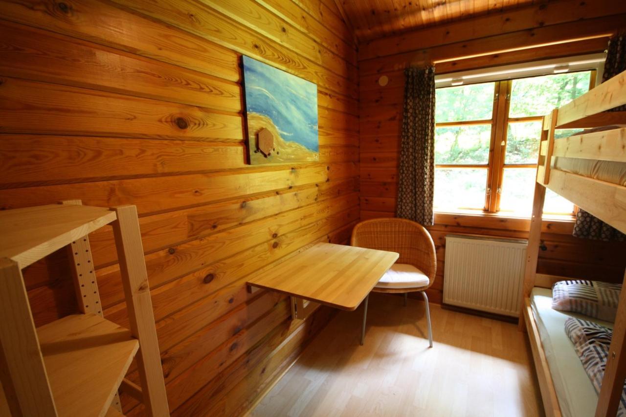 Bungalow; Haus 111 Ferienpark Twistesee, Бад-Арользен Экстерьер фото